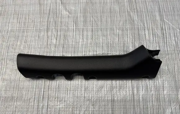 Jeep Wrangler Wiper trim 6NC73TRMAB