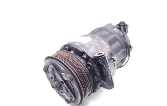 Land Rover Range Rover Sport L320 Air conditioning (A/C) compressor (pump) 9X23-19D629-DA