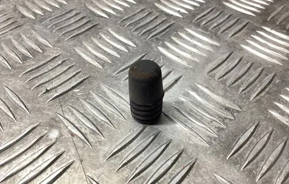 Porsche 911 991 Tailgate/trunk/boot lid buffer 