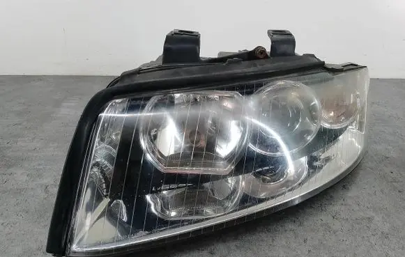 Audi A4 S4 B6 8E 8H Headlight/headlamp 441-1146