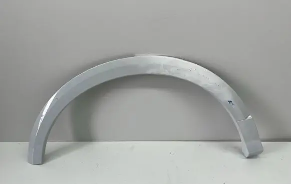 Audi Q2 - Rear arch trim 81A853818A