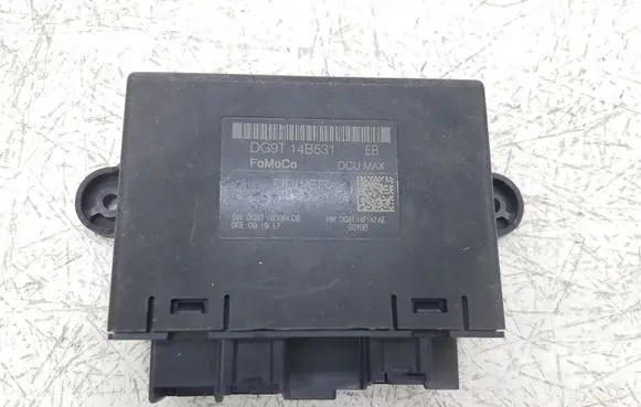 Ford Edge II Door control unit/module DG9T14B531 DG9T14B531EB DG9T14C064