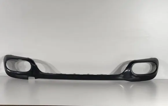 Mercedes-Benz GLB X247 Rear bumper trim bar molding A2478859902 A2478850303 4788604