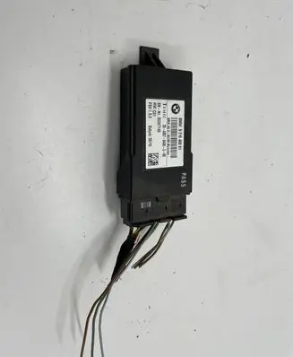 BMW 5 F10 F11 Sensor 921646801