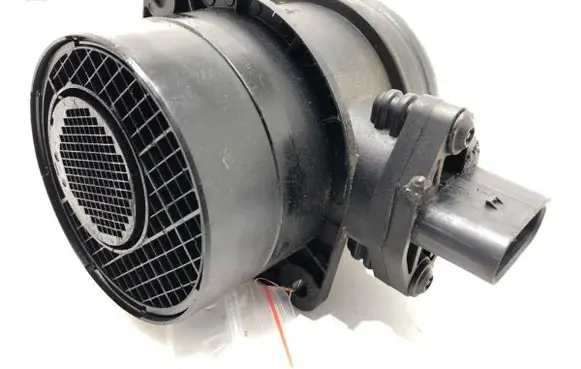 Mass air flow meter