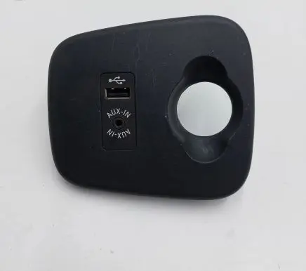 Mini One - Cooper F56 F55 AUX in-socket connector 9270579