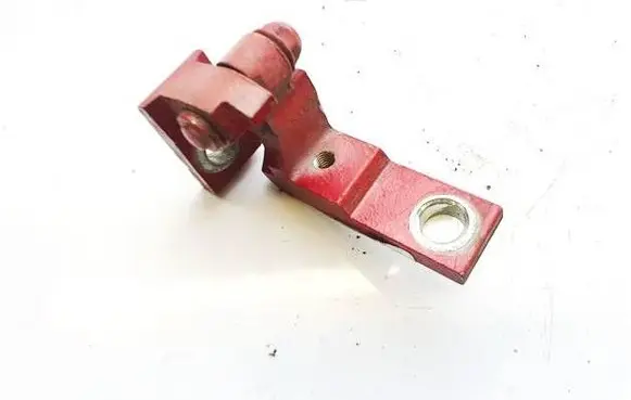 Seat Toledo III (5P) Front door upper hinge 