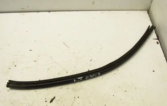 Mazda CX-3 Rear door rubber seal (on body) 0926
