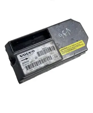 Volvo V70 Airbag control unit/module 0285001254