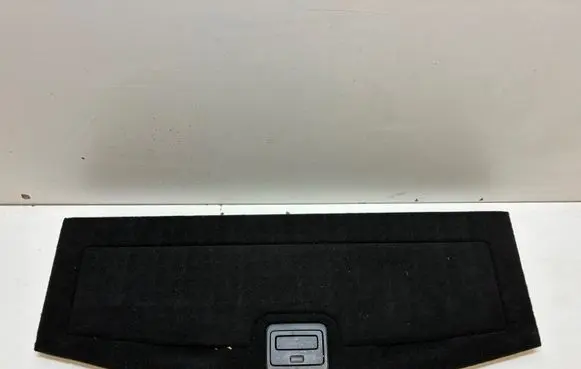 Renault Megane IV Trunk/boot mat liner 745146536R