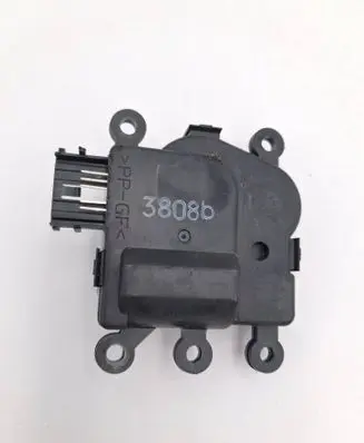 Mazda CX-5 A/C air flow flap actuator/motor 3808B 38086