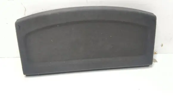 Volkswagen Golf V Parcel shelf 1K6867769EHH2