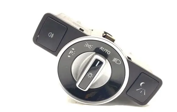 Mercedes-Benz GLE (W166 - C292) Other switches/knobs/shifts 