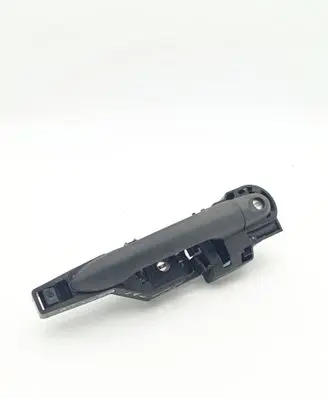 Renault Kangoo II Front door exterior handle 8200497521