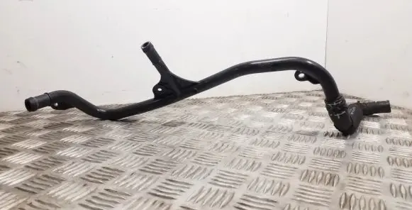 Volkswagen Tiguan Engine coolant pipe/hose 5WA121100F