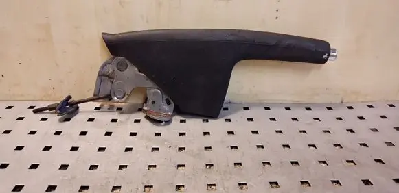 Seat Toledo IV (NH) Handbrake/parking brake lever assembly