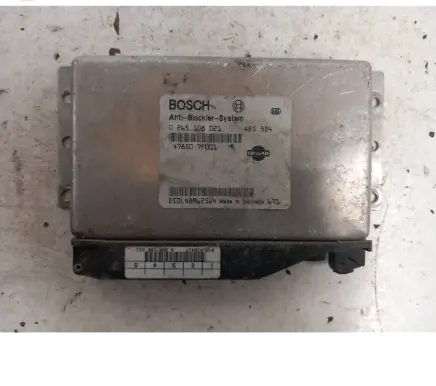 Nissan Terrano ABS control unit/module 478507F001 0265108021