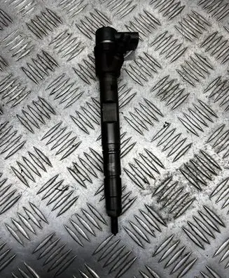 Audi A8 S8 D3 4E Fuel injector 0445110158