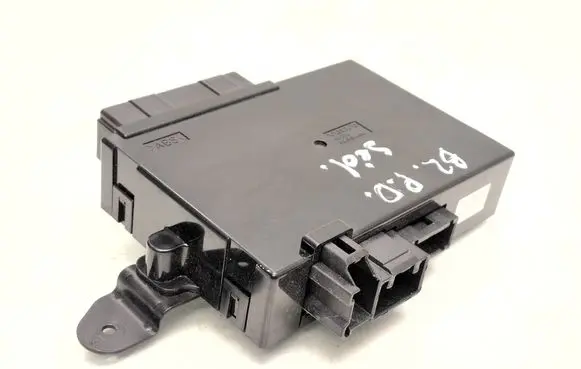 Volvo XC90 Seat control module 30739636 19206 30675575