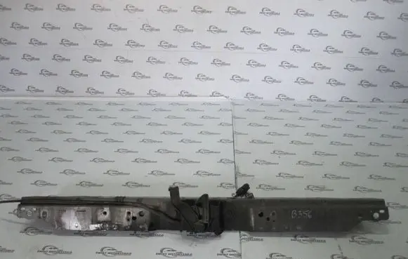 Opel Astra J Radiator support slam panel KA9316