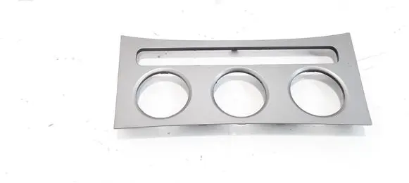 Volkswagen PASSAT B6 Climate control/heater control trim 