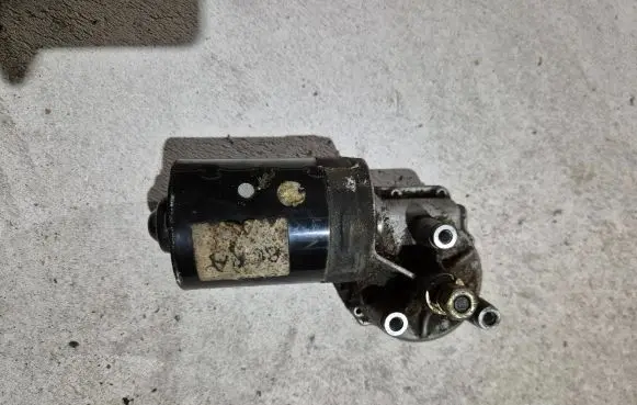 Volkswagen Golf IV Wiper motor 1J1955113A 443122228