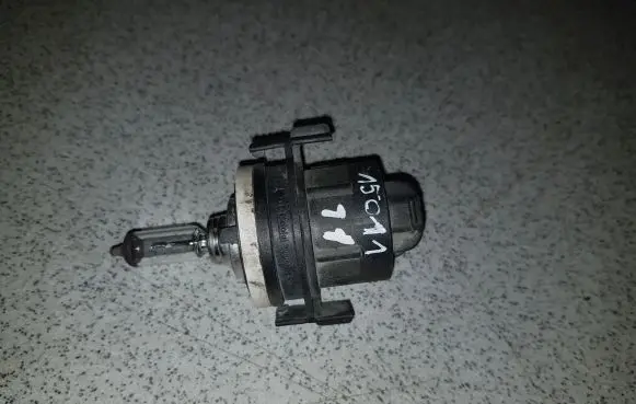 Headlight part