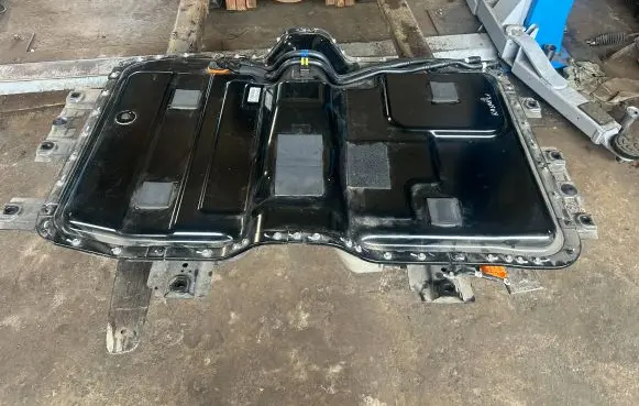 KIA Sportage Hybrid / electric car battery 37501CJ600