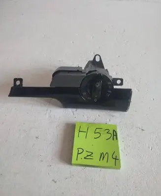 Audi A4 S4 B6 8E 8H Light switch 8E0941531