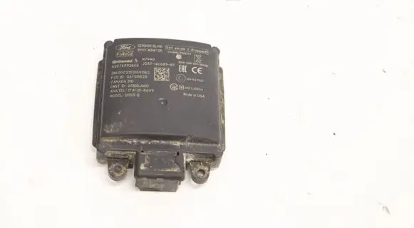 Ford Transit - Tourneo Connect Reversing camera JC3T14C689AC