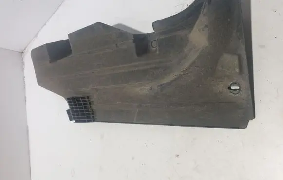 Volvo C30 Rear underbody cover/under tray 30681921