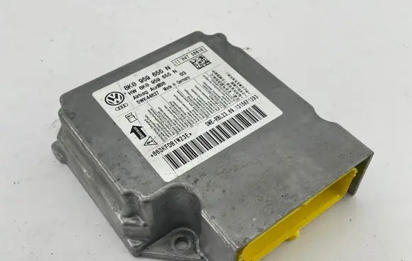 Audi A4 S4 B8 8K Airbag control unit/module 8K0959655N 5WK44637