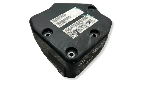 Jeep Grand Cherokee Pneumatic air compressor holding bracket P05162071AB TEC045306037