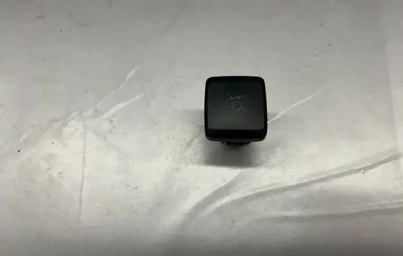 Ford Mustang VI Tailgate/boot open switch button FR3T19B514AAW