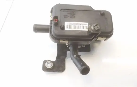 KIA Soul Water pump 25600E4000