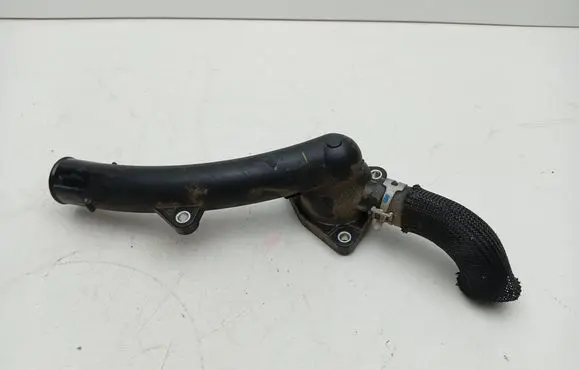 Lexus RX 450H Thermostat/thermostat housing 1603131040