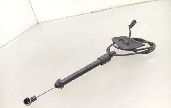 Mercedes-Benz R W251 Soft lock spindle drive A2518200397