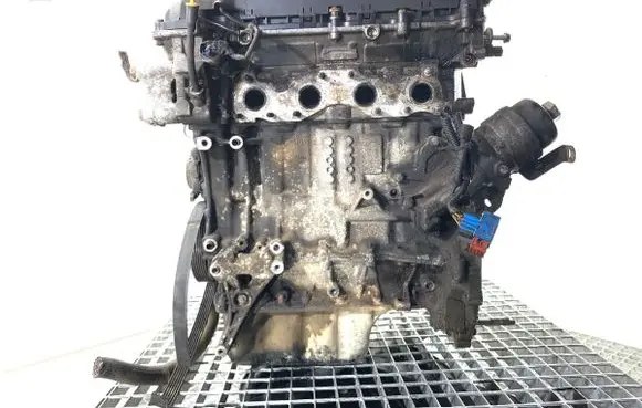 Peugeot 308 SW Engine 5FW