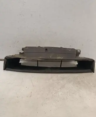 Renault Trafic III (X82) Intercooler air guide/duct channel 214772888R 93866584