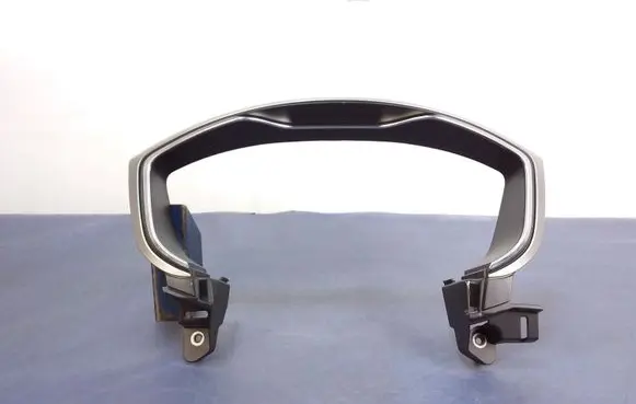 Ford Mondeo MK V Other sill/pillar trim element DS73F044D70G