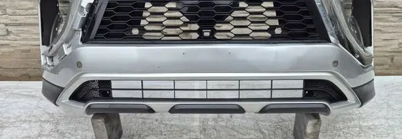 Mitsubishi Eclipse Cross Front bumper 6400K954ZZ