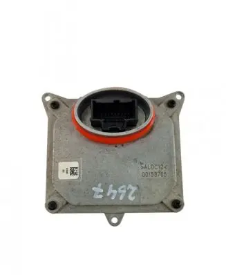 Opel Mokka X Xenon control unit/module 00158764