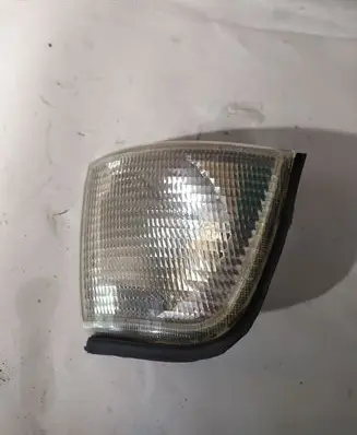 Audi 80 90 S2 B4 Front indicator light 074477505L