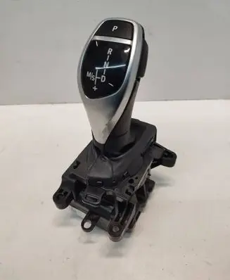 BMW 3 F30 F35 F31 Gear shifter/selector 61319296899 61317950385 61319291521