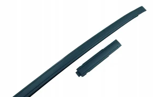 Fiat Ulysse Side skirt rear trim 9408320728