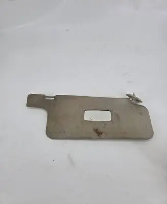 Volkswagen Golf II Sun visor 