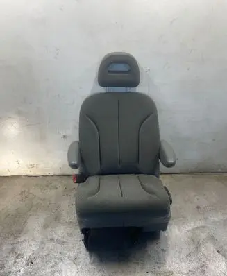 Chrysler Voyager Rear seat 
