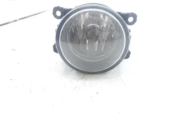 Peugeot 407 Front fog light 9650001680 89204714