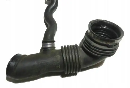 Ford Focus C-MAX Air intake hose/pipe 7M519A673HD
