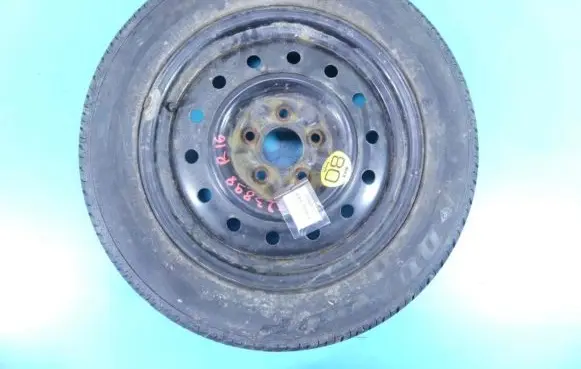 Nissan Primera R15 spare wheel IMPRK1334918